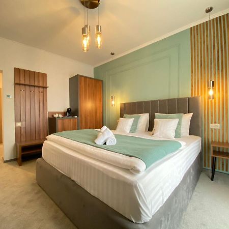 Hotel Coolkush Boutique Constanţa Exteriér fotografie