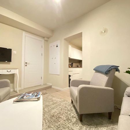 Hotel Coolkush Boutique Constanţa Exteriér fotografie
