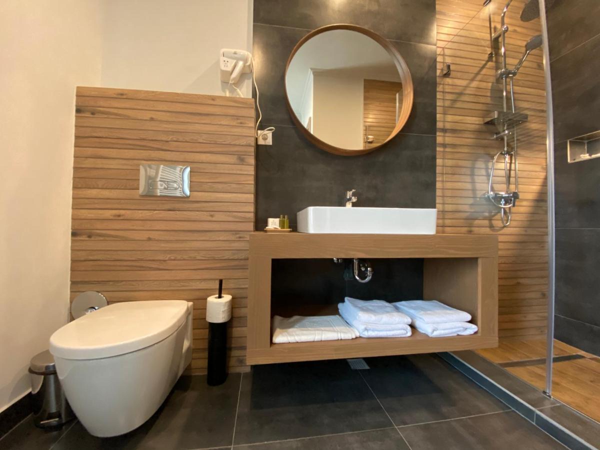 Hotel Coolkush Boutique Constanţa Exteriér fotografie