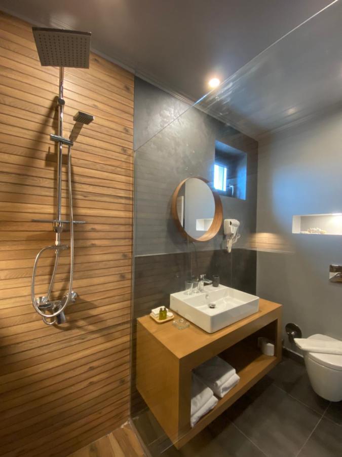 Hotel Coolkush Boutique Constanţa Exteriér fotografie