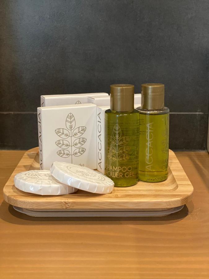 Hotel Coolkush Boutique Constanţa Exteriér fotografie