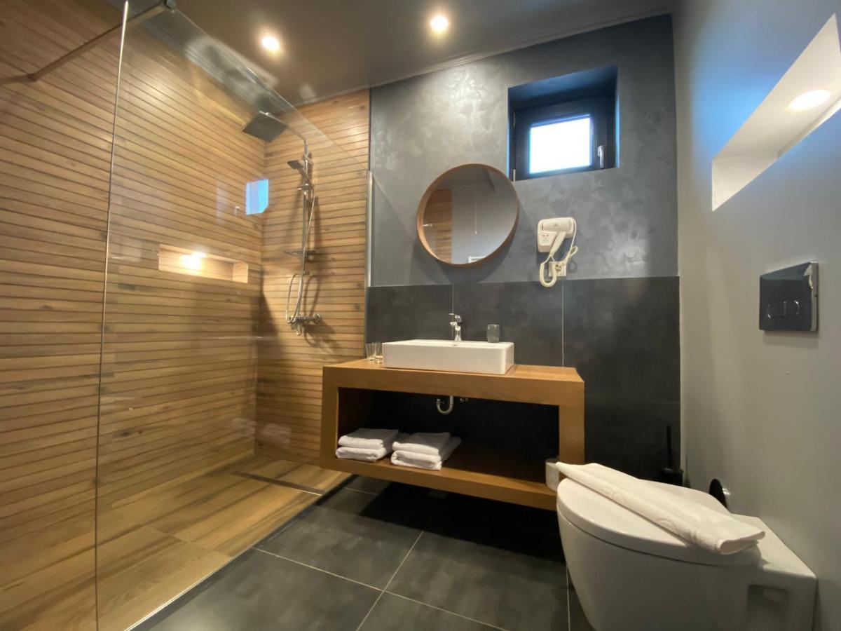 Hotel Coolkush Boutique Constanţa Exteriér fotografie